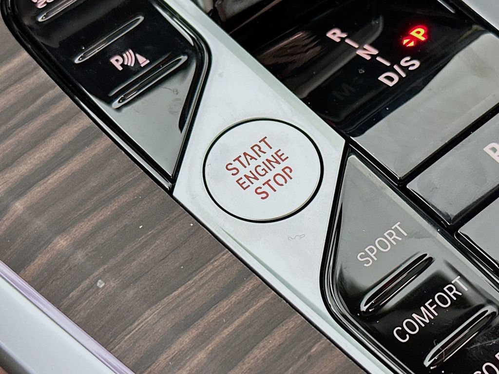 New 2026 BMW X5 xDrive40i image 19