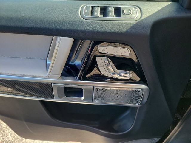 Used 2019 Mercedes-Benz G 550 image 15
