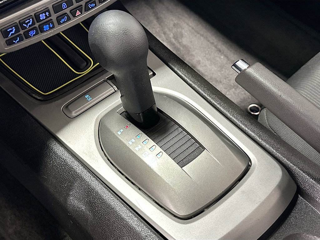 Used 2012 Chevrolet Camaro LT image 17