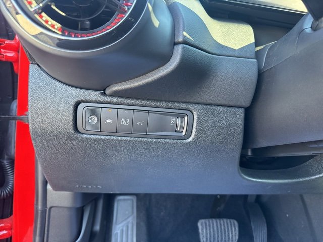 New 2025 Chevrolet Equinox EV RS image 20