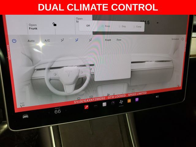 Used 2019 Tesla Model 3 Standard Range Plus image 19