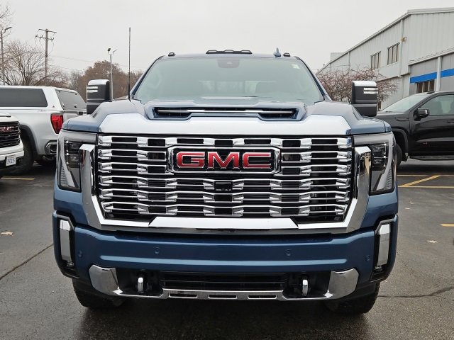 New 2026 GMC Sierra 2500 Denali w/ Technology Package image 2