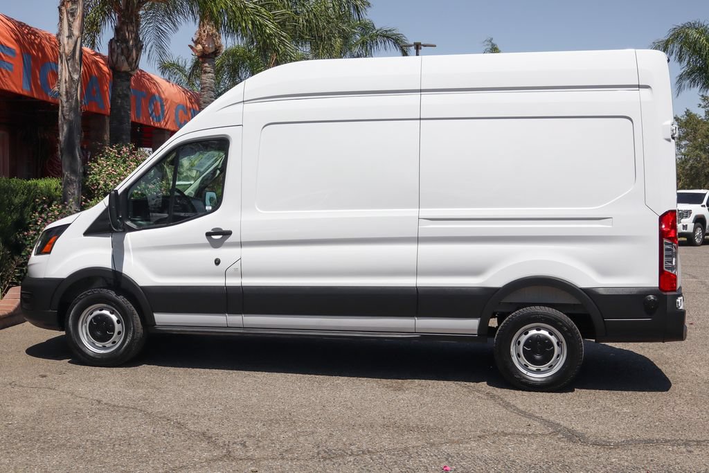 Used 2025 Ford Transit 250 148 High Roof w/ Load Area Protection Package RWD image 5