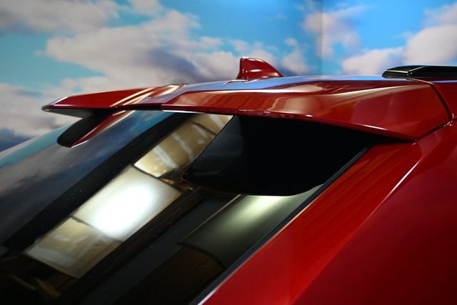 Used 2023 Subaru Solterra AWD image 14