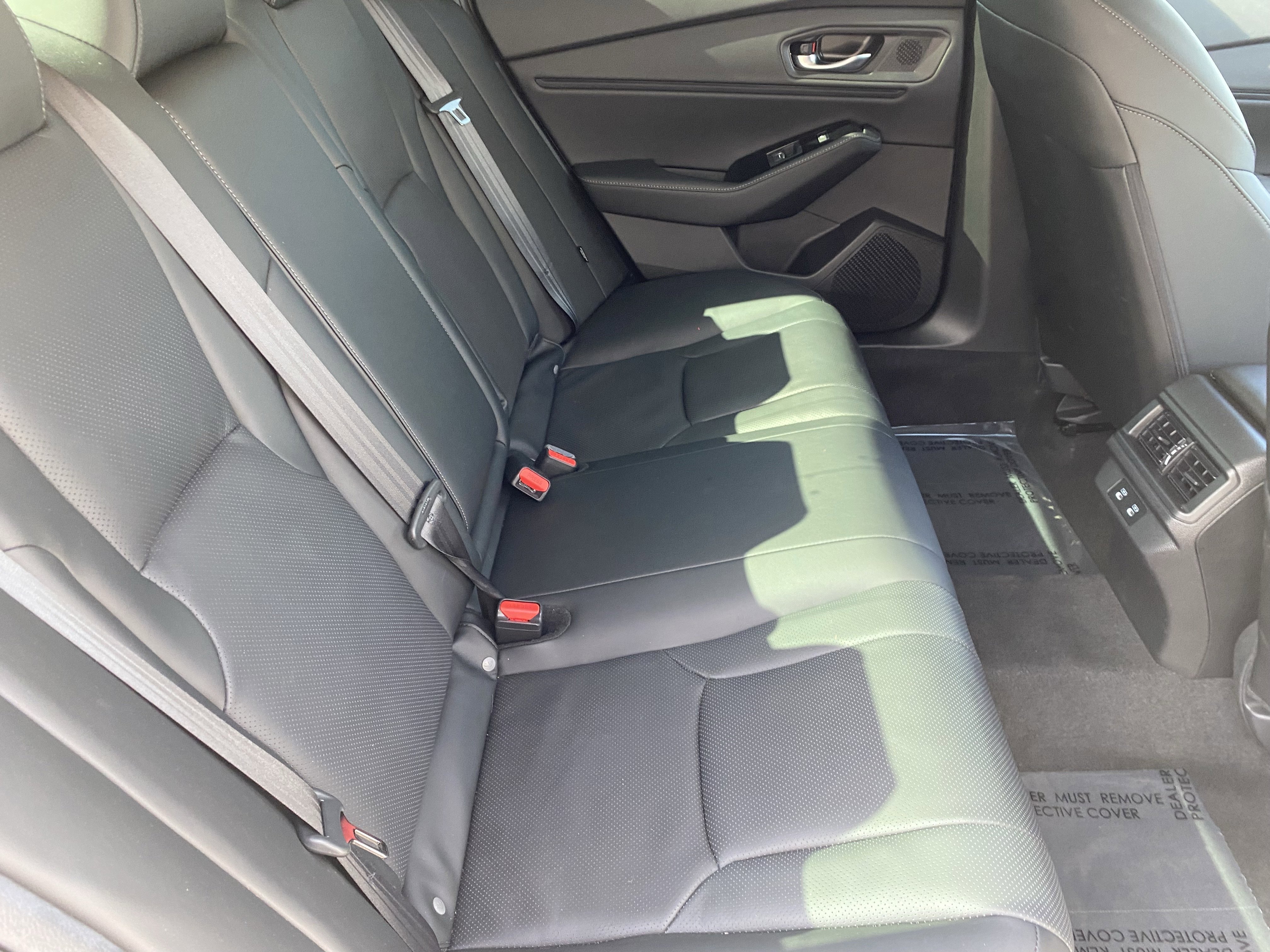 Used 2025 Honda Accord Touring image 11