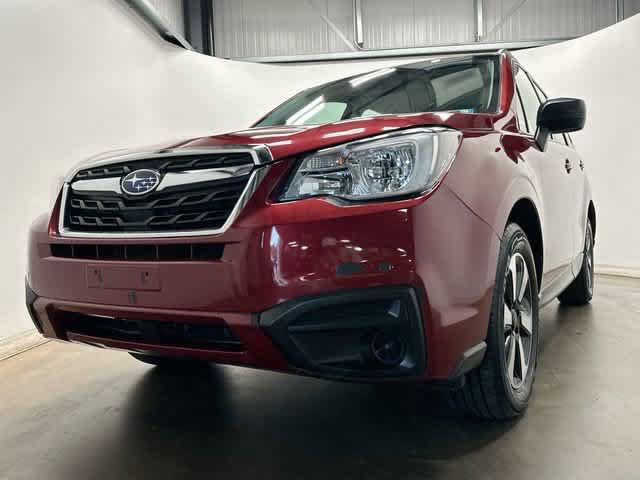 Used 2018 Subaru Forester 2.5i w/ Alloy Wheel Package AWD/4WD image 27
