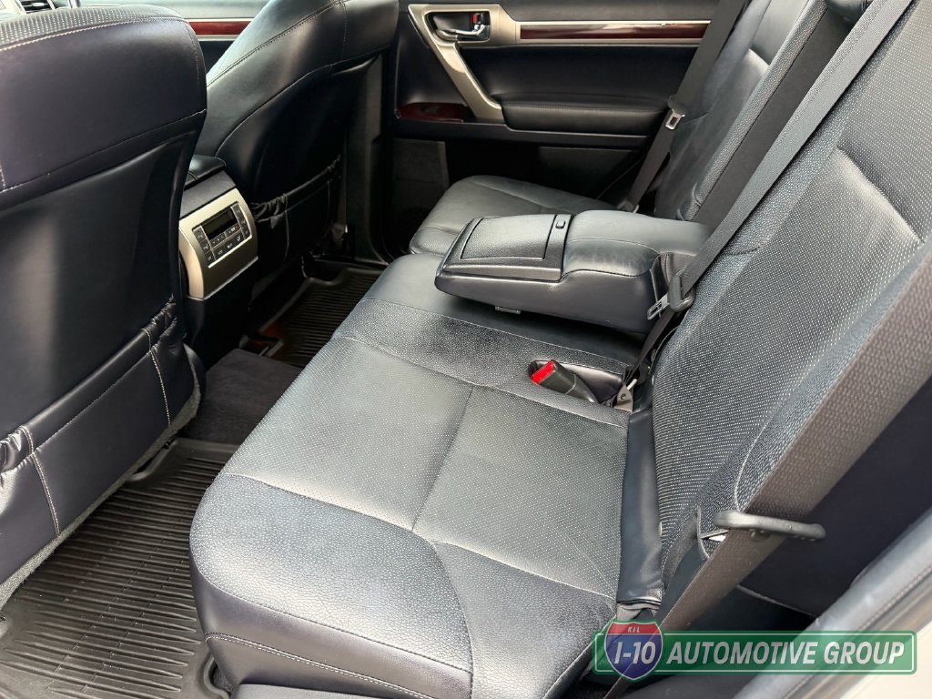 Used 2017 Lexus GX 460 Premium w/ Premium Package AWD/4WD image 20