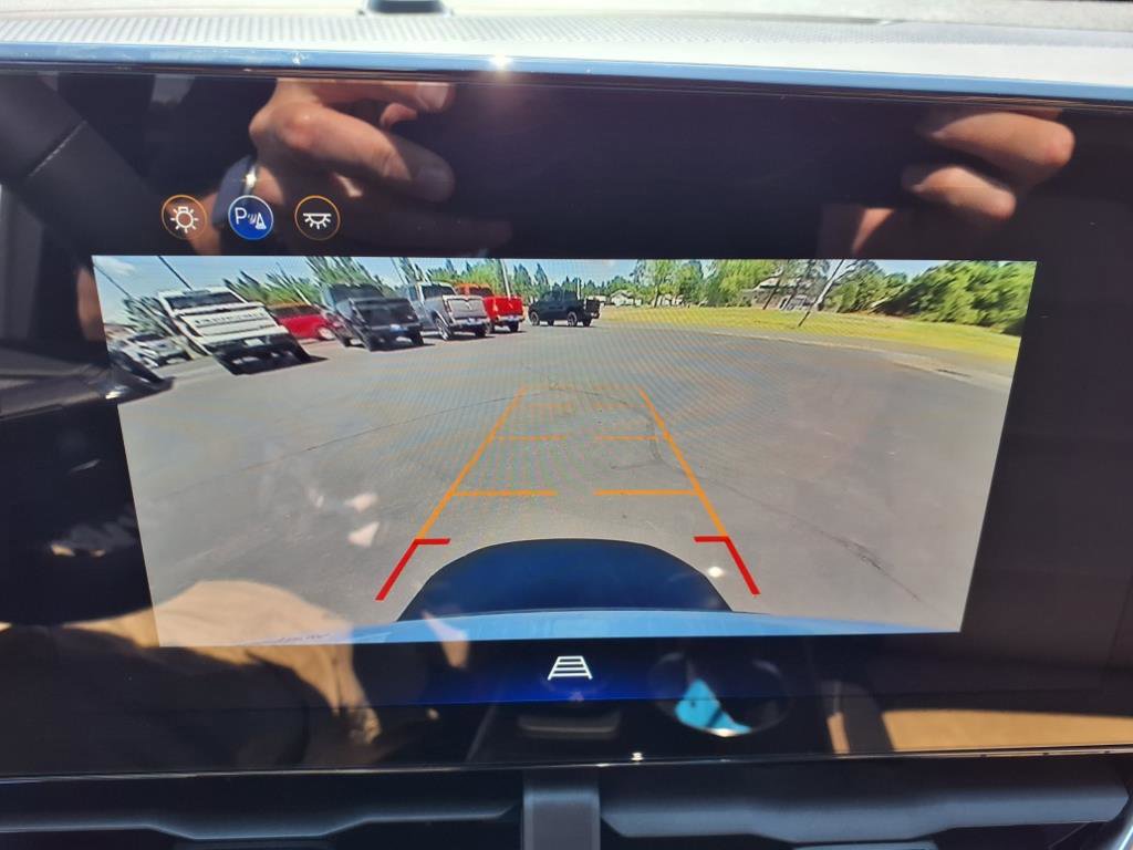 New 2026 Chevrolet Equinox ACTIV image 20