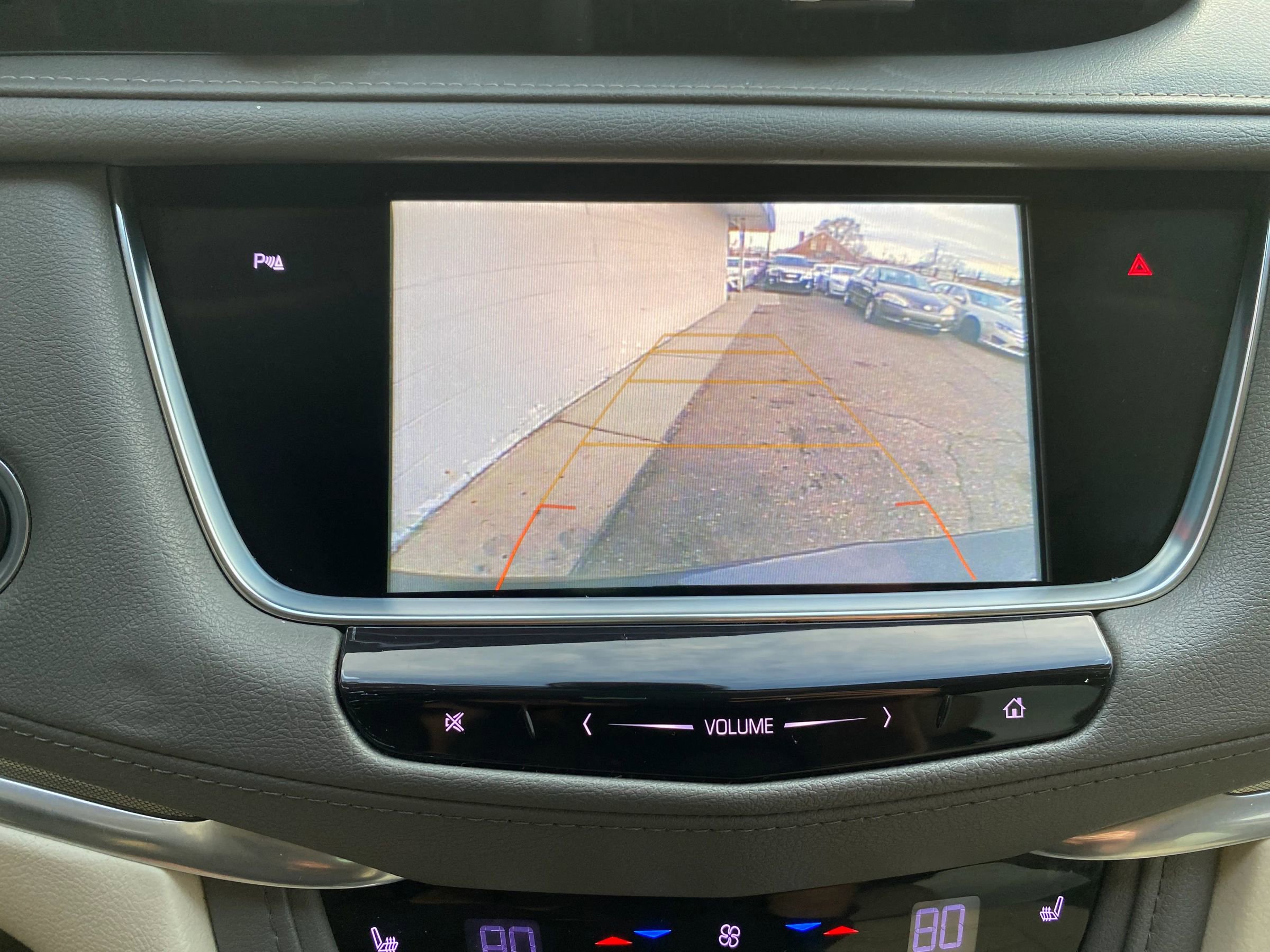 Used 2019 Cadillac XT5 Luxury image 20