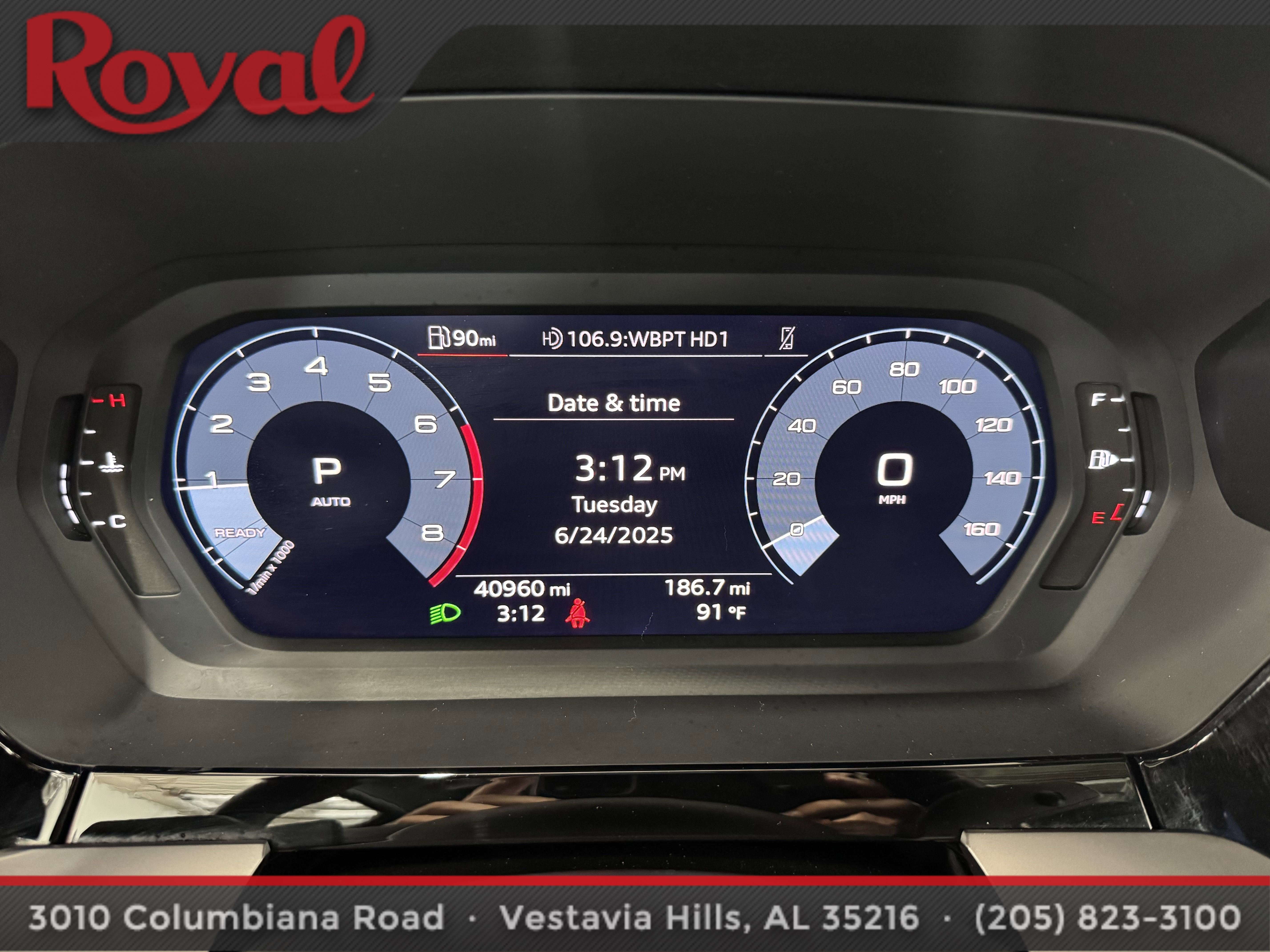 Used 2023 Audi A3 2.0T Premium image 18