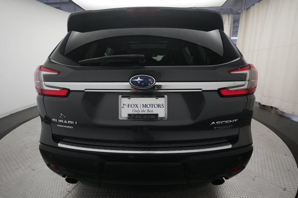 Certified 2023 Subaru Ascent Touring AWD/4WD image 27