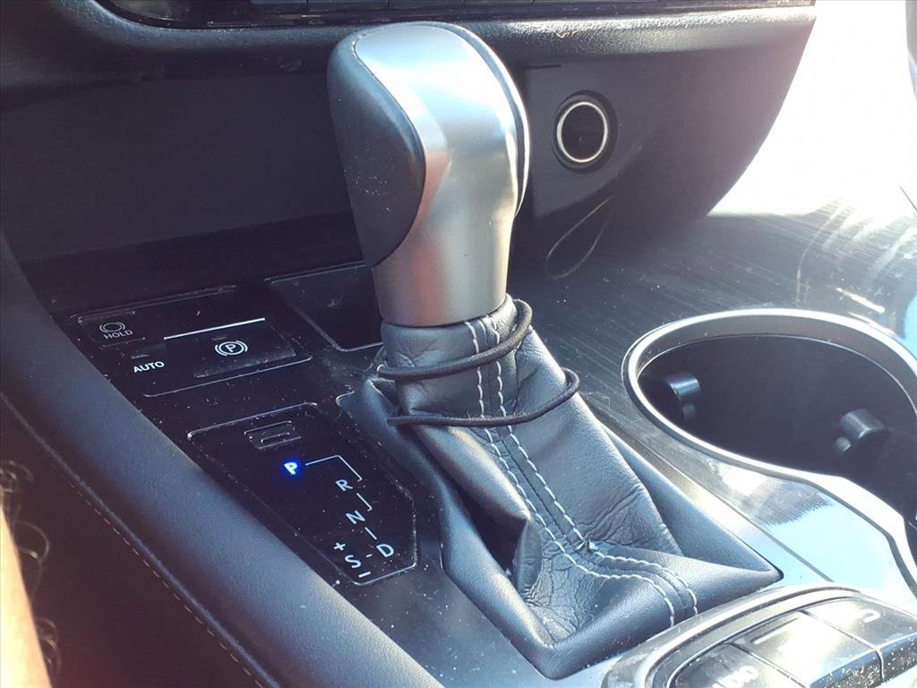 Used 2018 Lexus RX 350 FWD w/ Accessory Package image 22