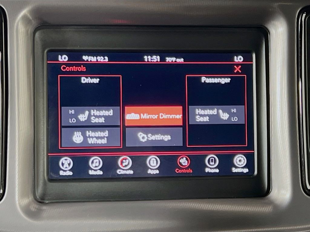 Used 2023 Dodge Challenger GT w/ Cold Weather Group image 20