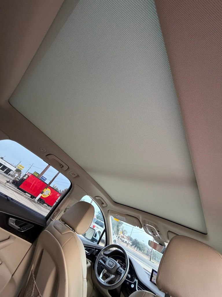 Used 2017 Audi Q7 3.0T Premium Plus image 18
