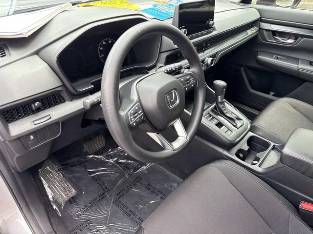Certified 2023 Honda CR-V EX image 21