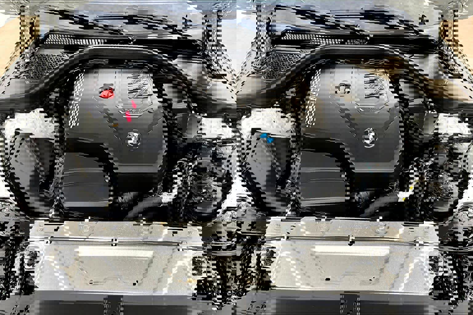 Used 2024 BMW 230i Coupe w/ Convenience Package image 29