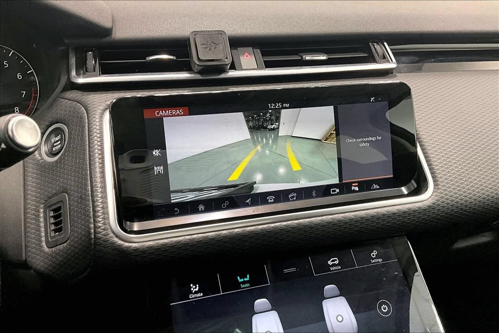 Used 2019 Land Rover Range Rover Velar S AWD/4WD image 23