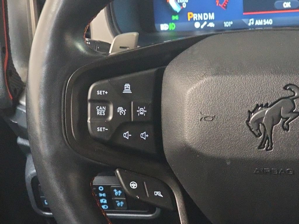 Used 2023 Ford Bronco Raptor AWD/4WD image 18