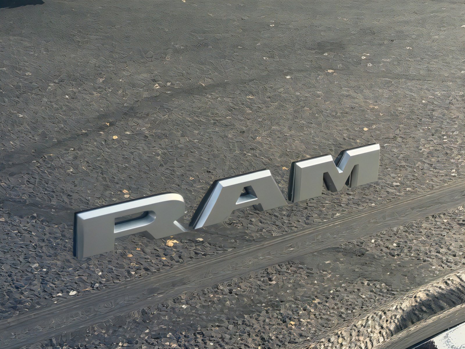 Used 2024 RAM 2500 Limited AWD/4WD image 38