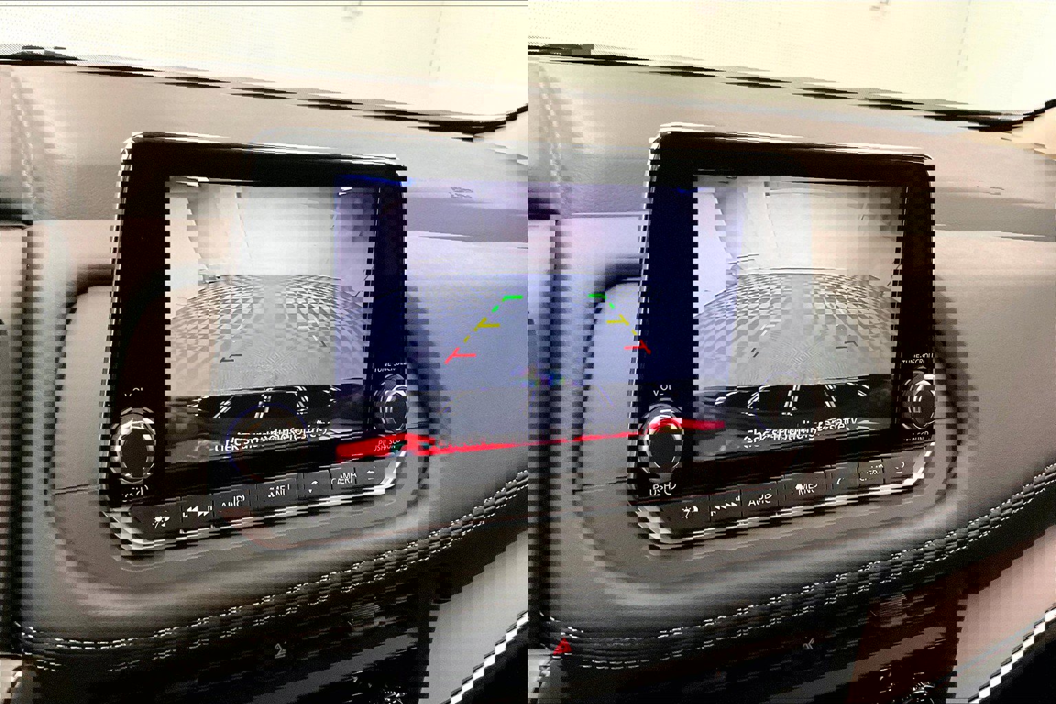 New 2025 Nissan Rogue S image 48