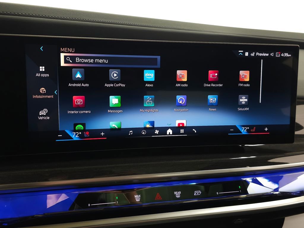 New 2026 BMW 760i xDrive w/ Executive Package image 28