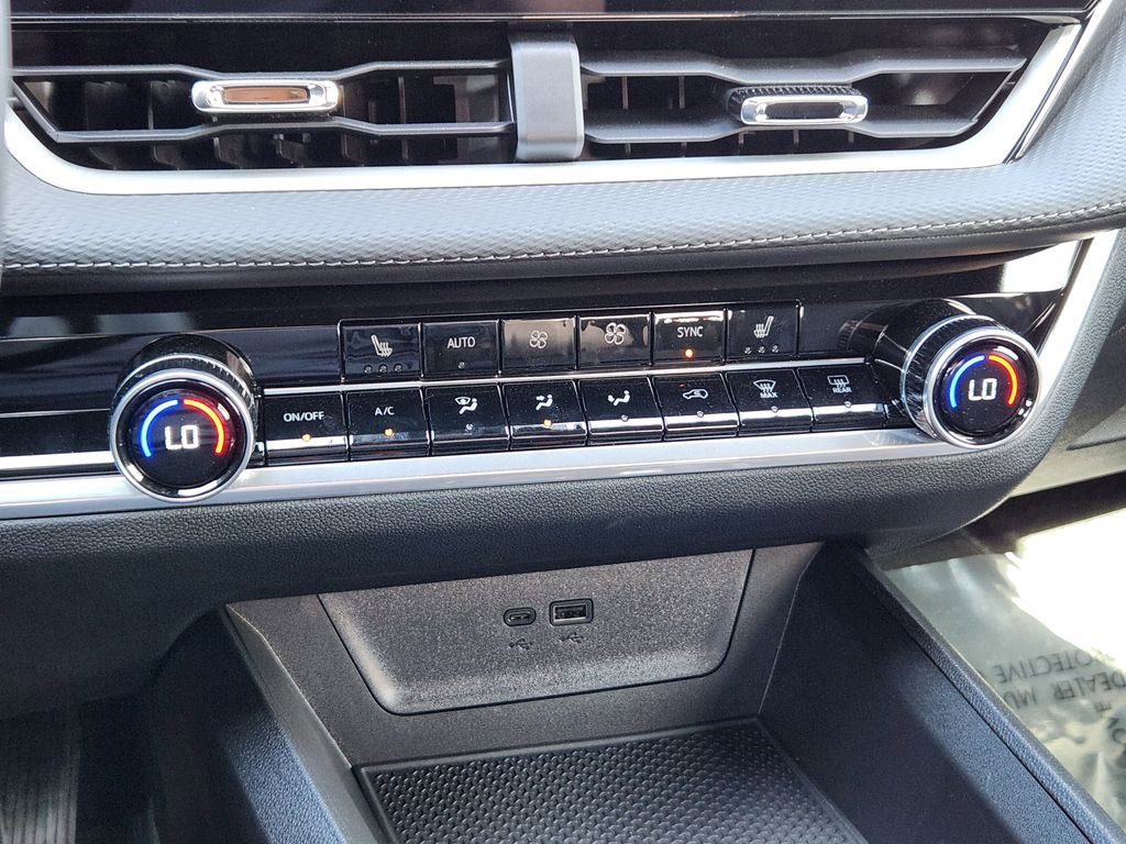 New 2026 Chevrolet Equinox LT w/ Convenience Package II image 20