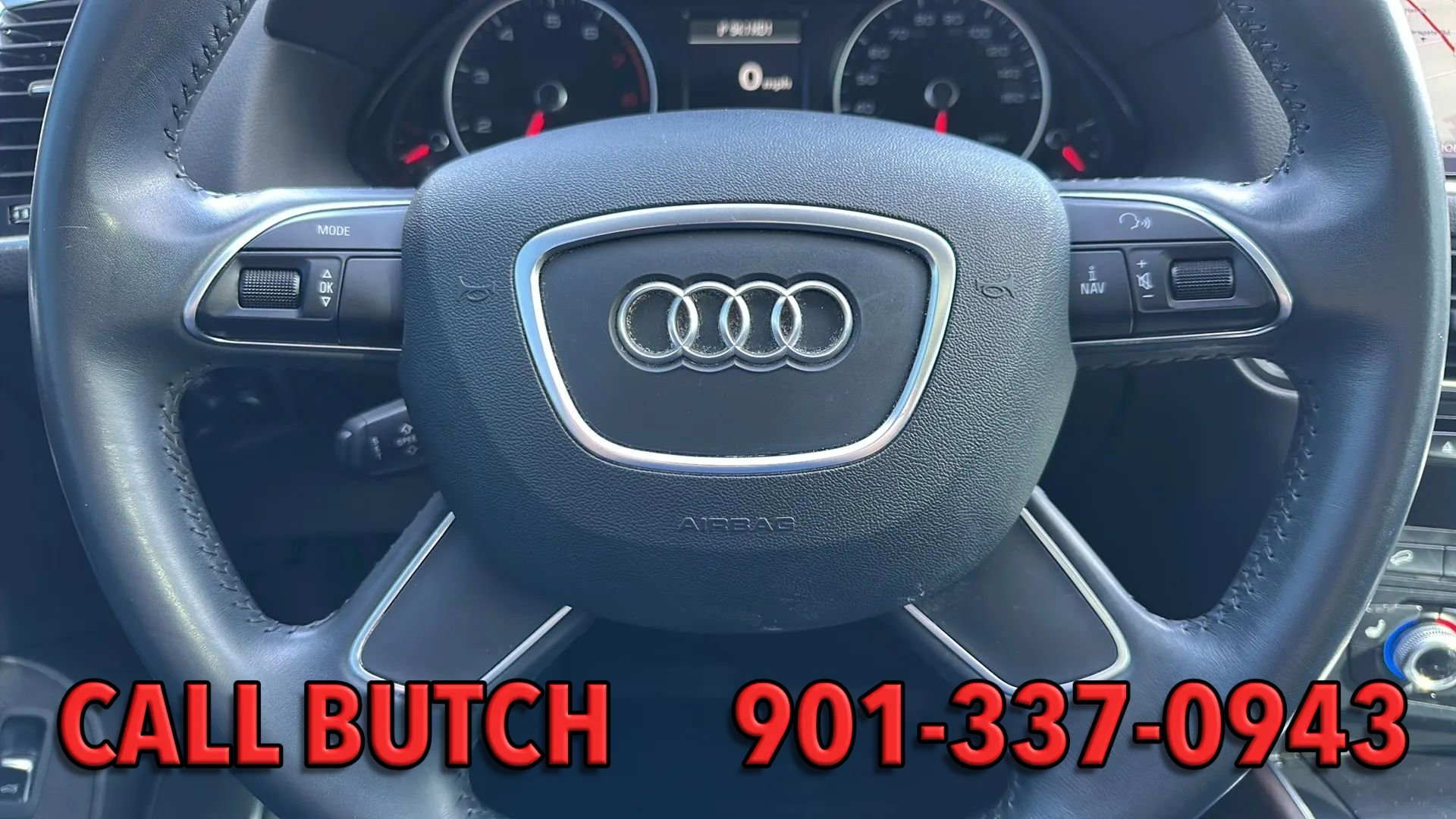 Used 2016 Audi Q5 2.0T Premium Plus w/ Technology Package image 12