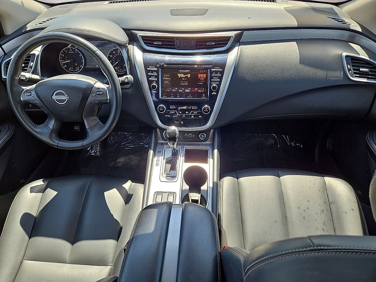 Used 2023 Nissan Murano SV FWD image 17