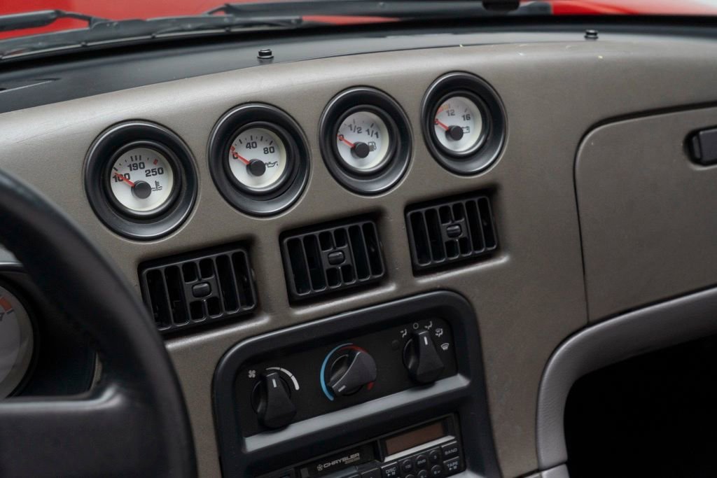 Used 1993 Dodge Viper RT/10 RWD image 24