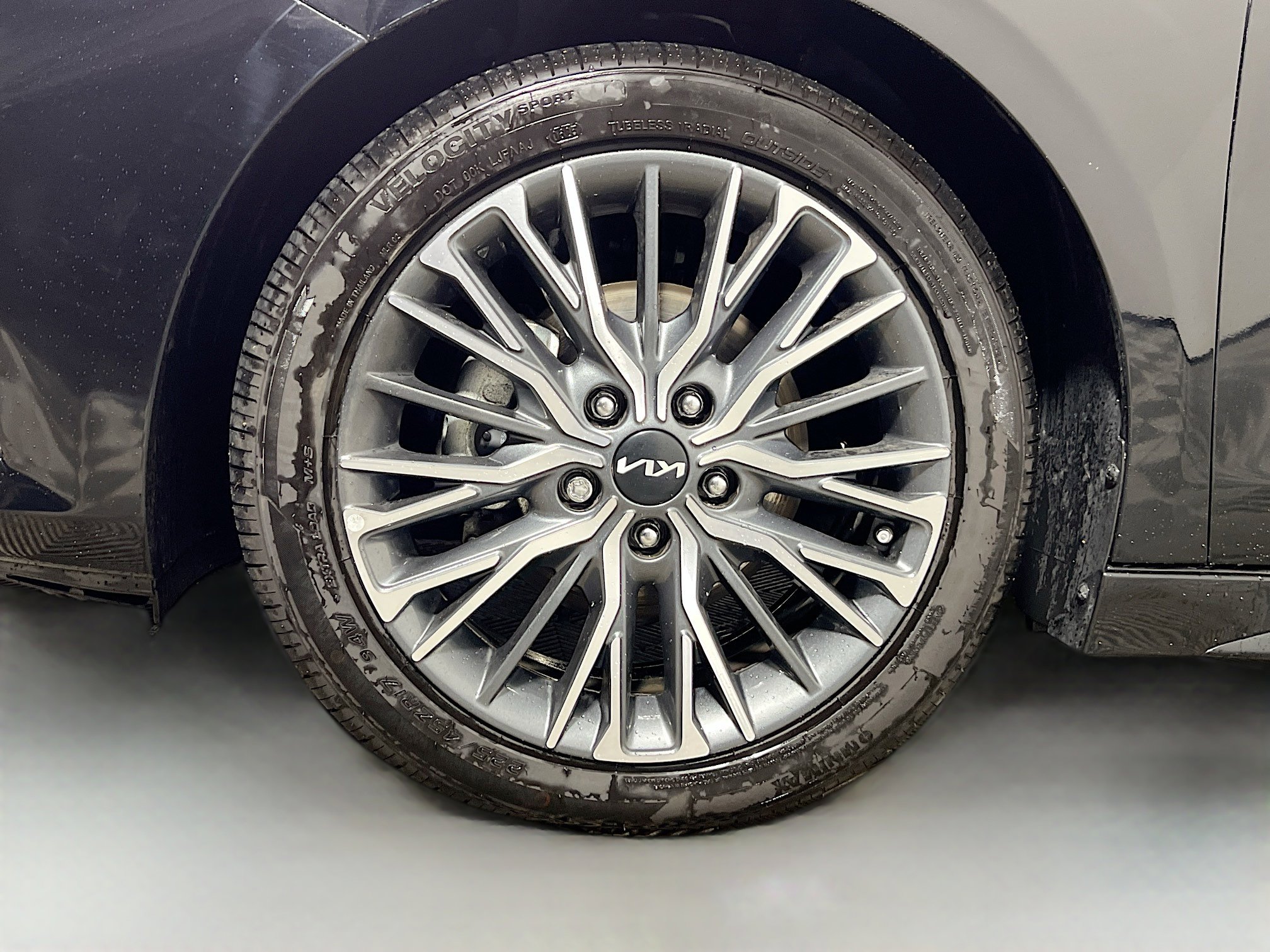 Used 2022 Kia Forte GT-Line w/ GT-Line Technology Package image 14