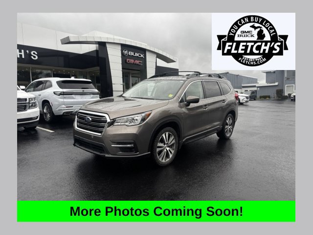 Used 2021 Subaru Ascent Premium w/ Sport Package AWD/4WD image 1