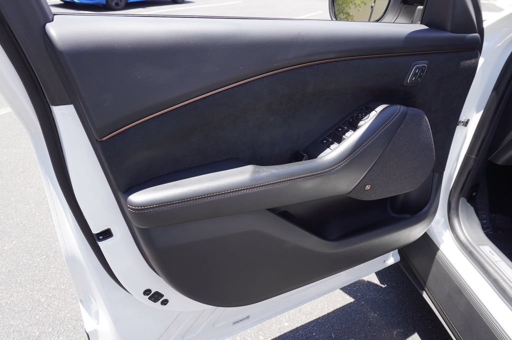Used 2022 Ford Mustang Mach-E GT AWD/4WD image 14
