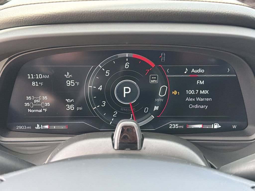 New 2026 Cadillac CT4 Sport w/ Super Cruise Package AWD/4WD image 31