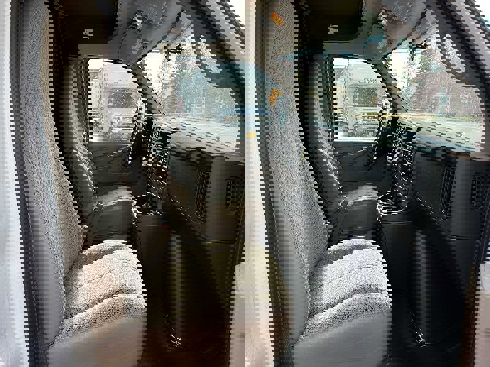 Used 2014 Chevrolet Express 4500 w/ RV Package image 9