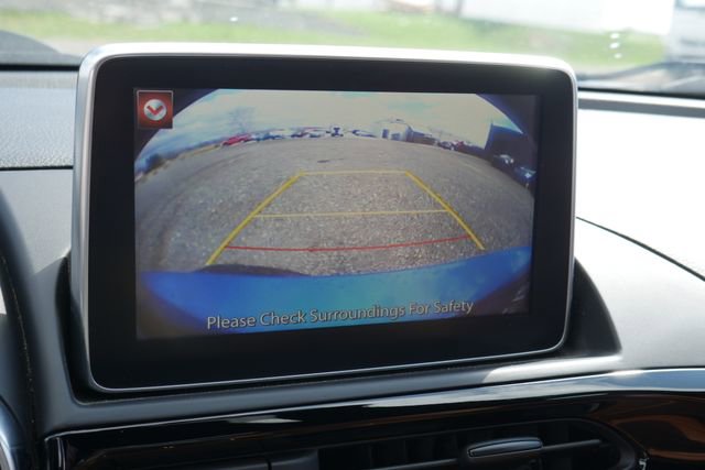 Used 2017 FIAT 124 Spider Lusso image 4