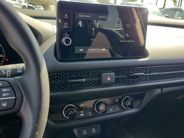 New 2026 Honda HR-V LX image 23