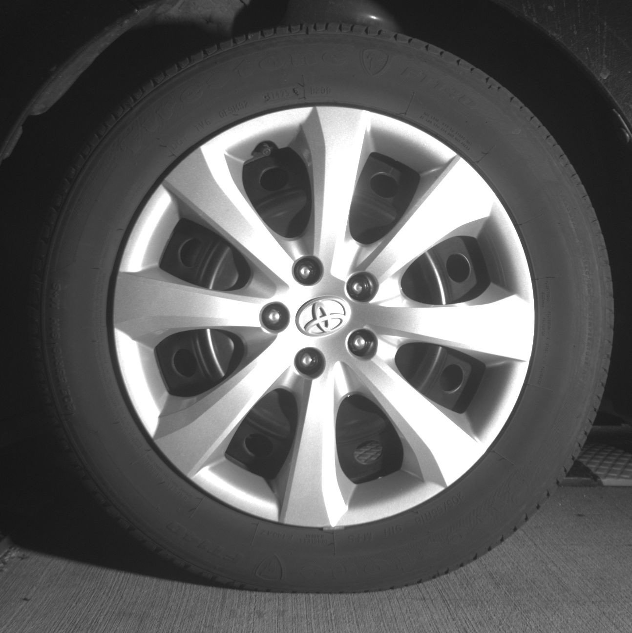 Used 2025 Toyota Corolla LE FWD image 12