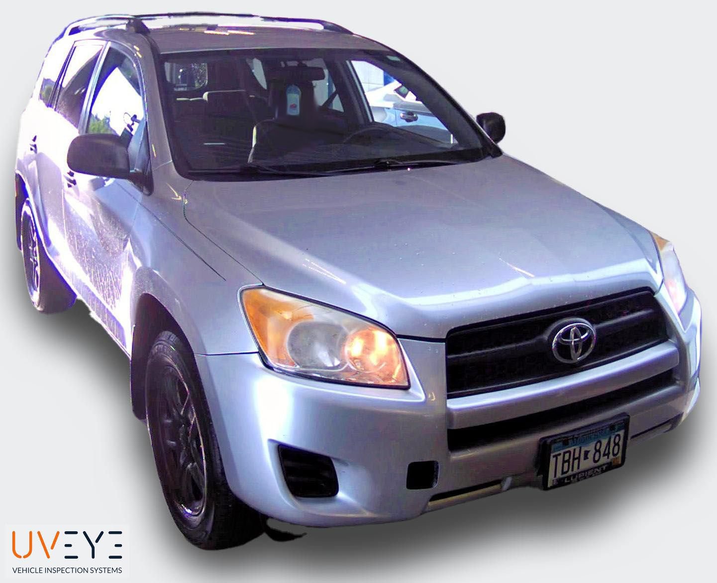Used 2010 Toyota RAV4 4WD w/ Base L4 Extra Value Pkg