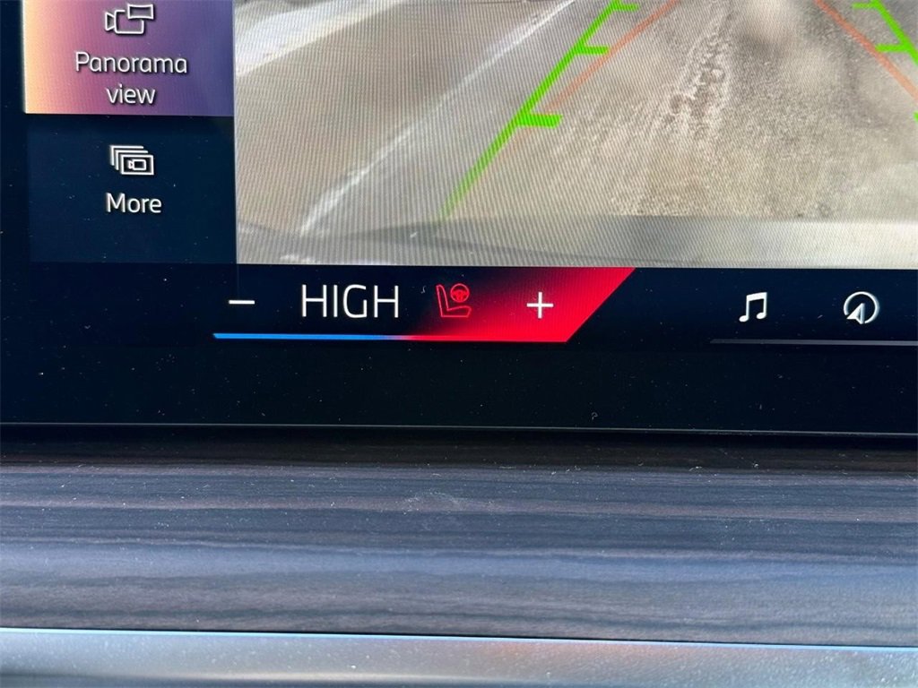 New 2026 BMW X5 xDrive50e w/ M Sport Package image 15