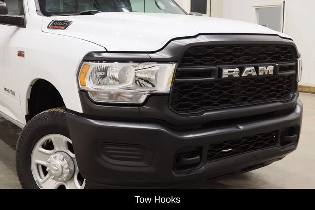 Used 2022 RAM 2500 Tradesman AWD/4WD image 35