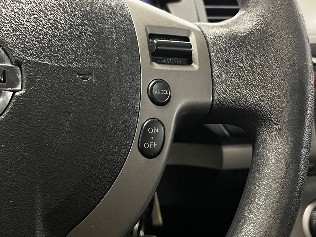 Used 2012 Nissan Sentra 2.0 SR FWD image 22