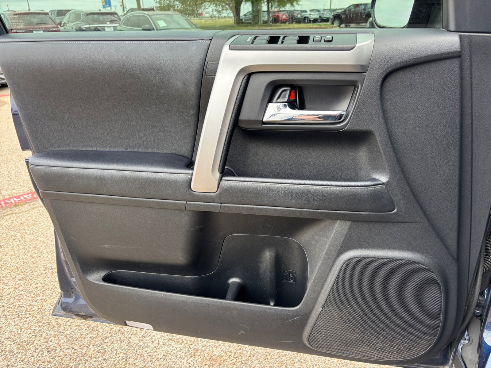 Used 2024 Toyota 4Runner SR5 Premium w/ Moonroof Package image 30