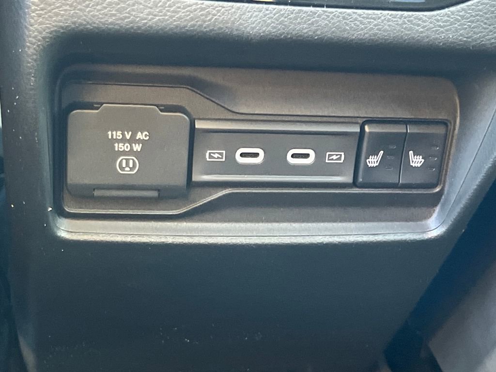 New 2026 Jeep Grand Cherokee Limited AWD/4WD image 21