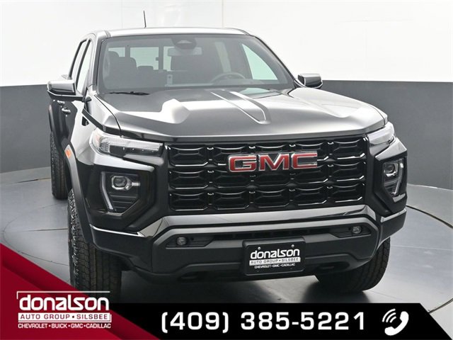 New 2026 GMC Canyon Elevation w/ Convenience Package image 3