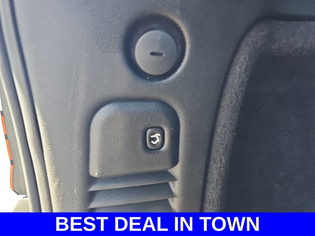 Used 2024 Dodge Durango GT AWD/4WD image 14
