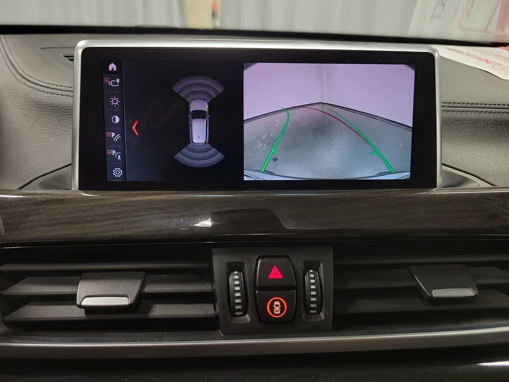 Used 2021 BMW X1 xDrive28i w/ Convenience Package image 17