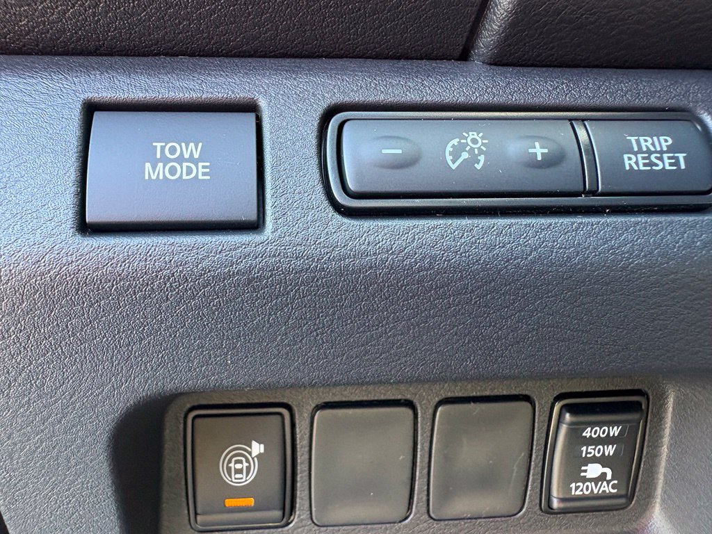 New 2027 Nissan Frontier SV w/ SV Convenience Package RWD image 28
