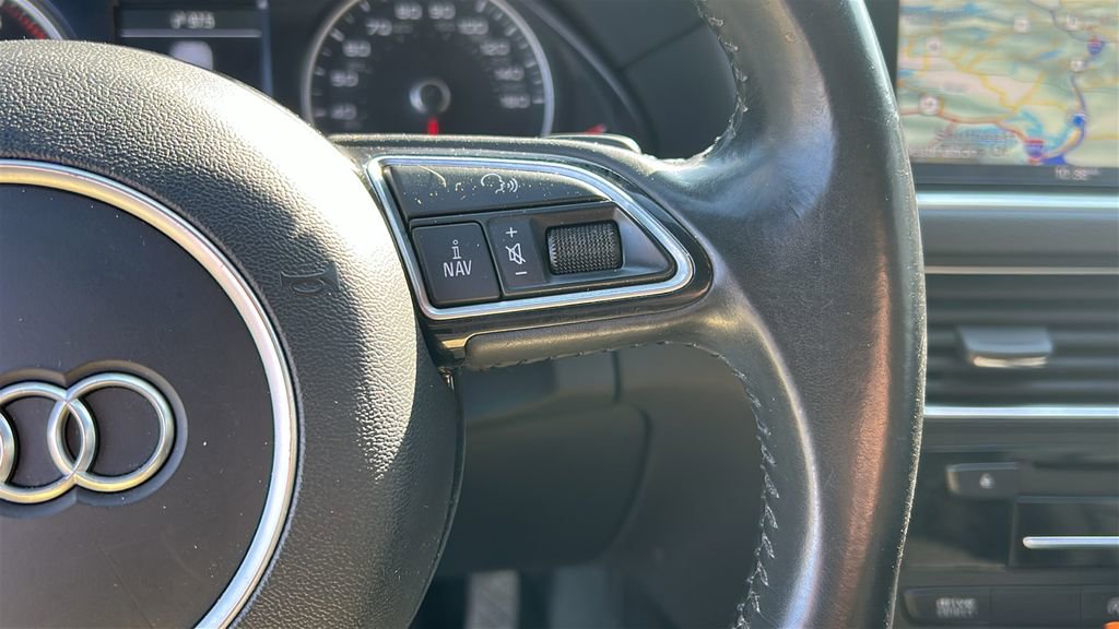 Used 2017 Audi Q5 3.0T Premium Plus w/ Technology Package image 15