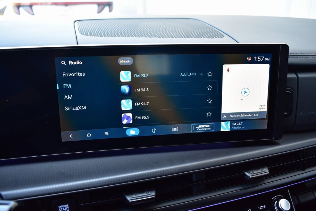 New 2026 Hyundai Santa Fe Calligraphy image 52