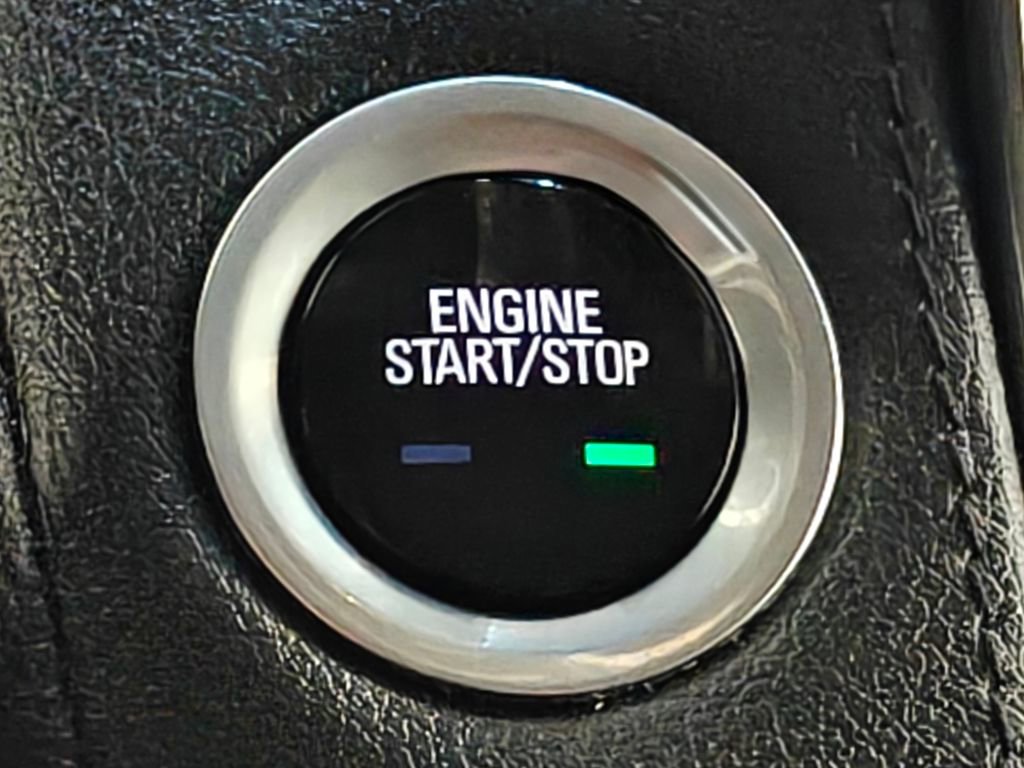 Used 2016 Cadillac Escalade ESV Luxury AWD/4WD image 15